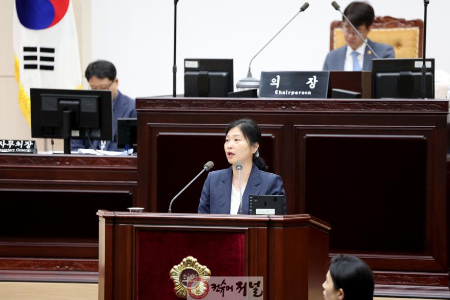 (사진1)인천시의회 유경희 의원, 파크골프장 확충 및 부평5동 주민 공동이용시설 조성 촉구.jpg