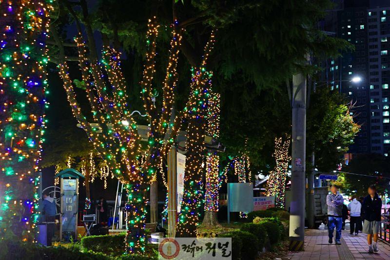 (1-2) 남동구, ‘2025 남동 빛의 거리’ 주민 간담회 개최(2024년 조성 사진).jpg