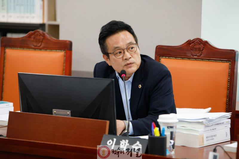 250911 이학수 의원, 안중근 유묵 매입 예산 ‘시기·절차·재원’ 총체적 점검 (1).jpg
