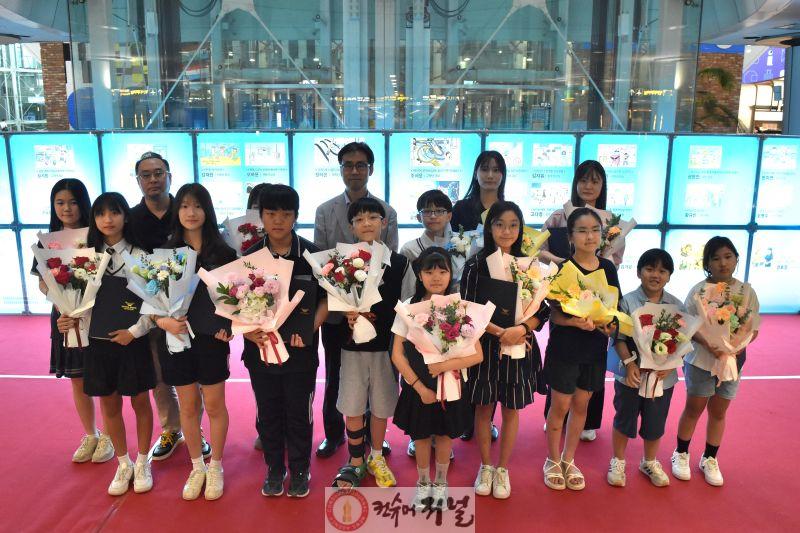 사진1_인천공항, 2025 디지털 안전 사생대회 시상식.jpg