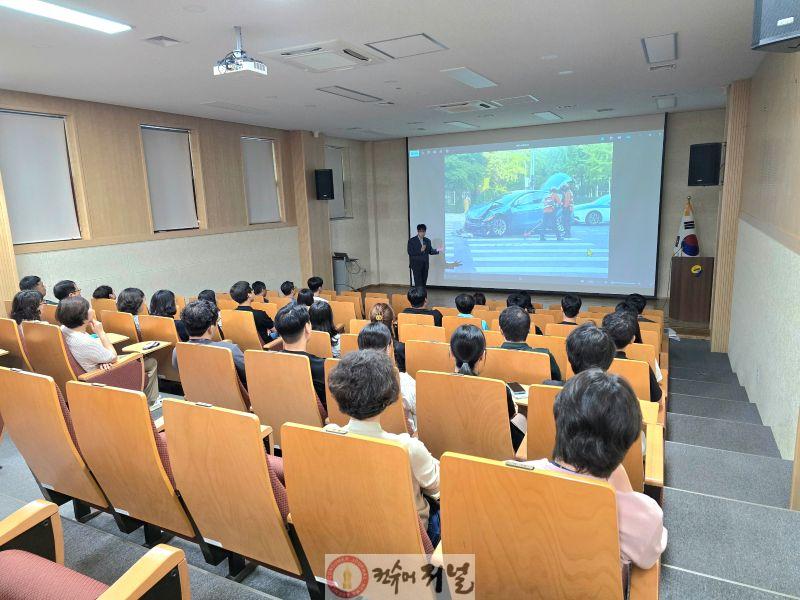 연천군, ‘하반기 산업안전보건 교육’ 실시.jpg