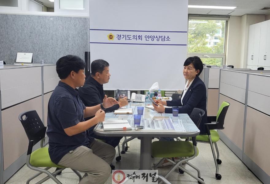 250919 이채명 의원, AI 기반 주차행정시스템 선도 정책 제안.jpg