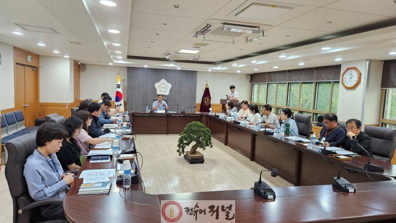 연천군, 생활인구 확대 방안을 위한 ‘아이디어 똑똑’ 회의 개최.jpg