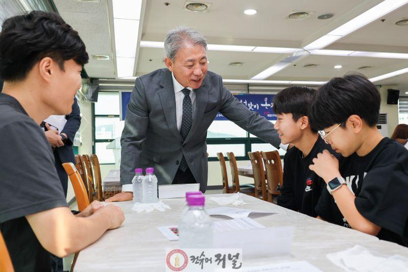 0929 계양구자원봉사센터, ‘추석맞이 온정나누기’ 행사 개최 (1).jpg