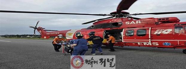 4. 파주시, 추석 연휴 응급환자 이송부터 치료까지… 긴급의료협력 빛났다.jpg