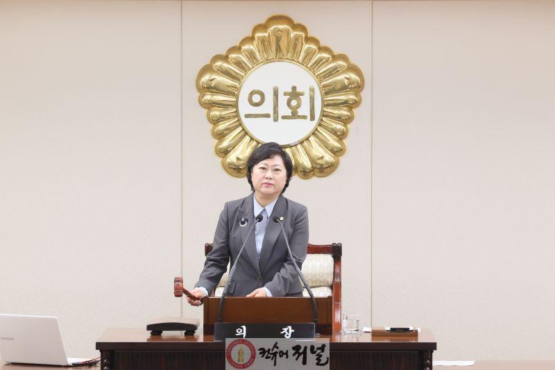 부평구의회 제272회 임시회 개회.JPG