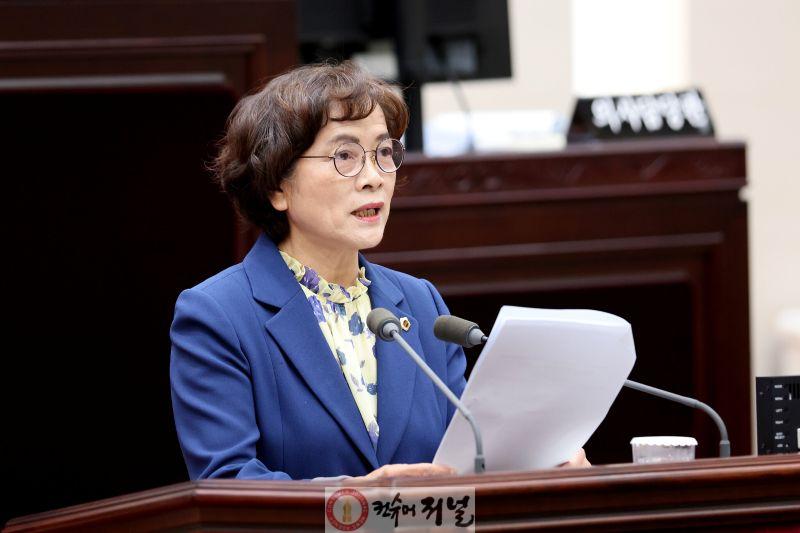 (사진1)인천시의회 신영희 의원, 백령도행 신규 선박 도입 시급.jpg