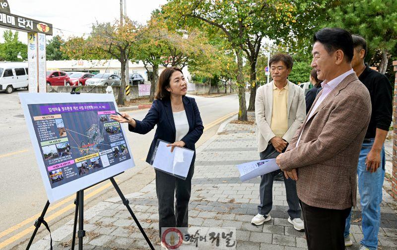 2.시민소통과([기획] 의정부시 입석마을, 협치로 완성한 변화의 3년…정주환경 개선 성과 점검)1.JPG