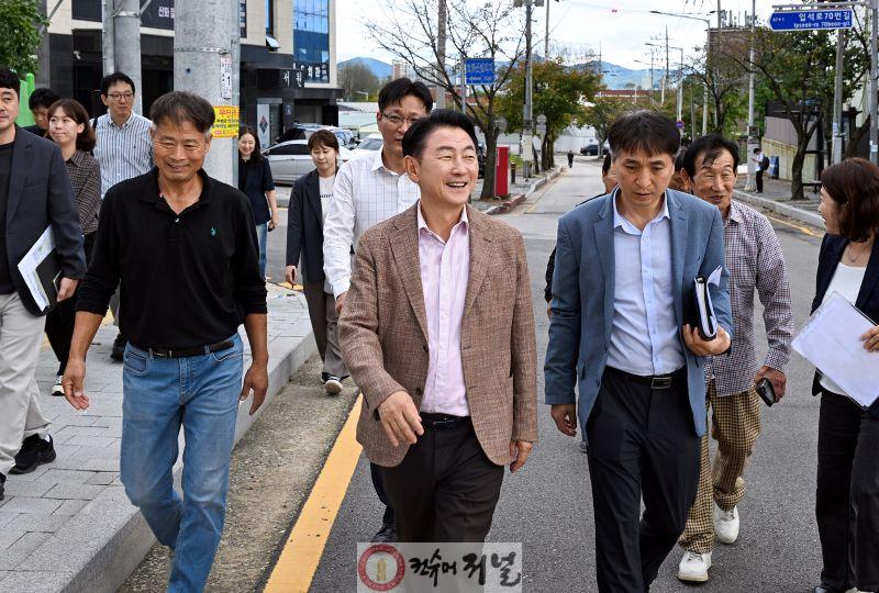 2.시민소통과([기획] 의정부시 입석마을, 협치로 완성한 변화의 3년…정주환경 개선 성과 점검)5.JPG