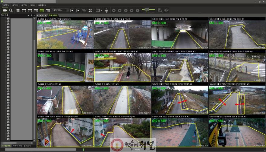 1-6. 고양특례시 스마트안전센터 CCTV 지능형 관제시스템.jpg