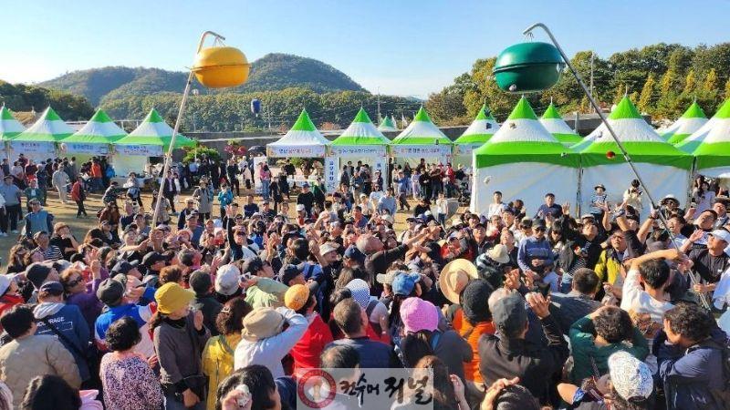 연천군, 제4회 연천율무축제(농특산물 큰장터)” 개최 (2024년 제3회 연천율무축제사진) (5).jpg