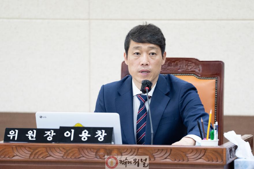 (사진)인천시의회 이용창 의원, 학생 개개인의 소질과 적성에 맞는 평등교육 기반 강화.jpg