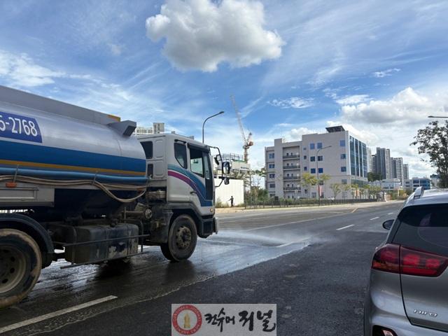6-1. 파주시, 비산먼지 발생 사업장 단속 강화.jpg