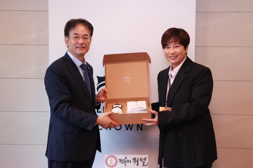 2. 이동환 고양시장, ‘2025 한화 라이프플러스 인터내셔널 크라운’ 개막식 참석 (2).JPG