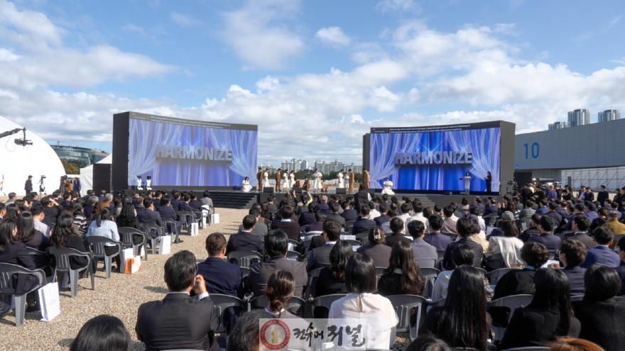 1-9. 킨텍스 제3전시장 착공식장.jpg