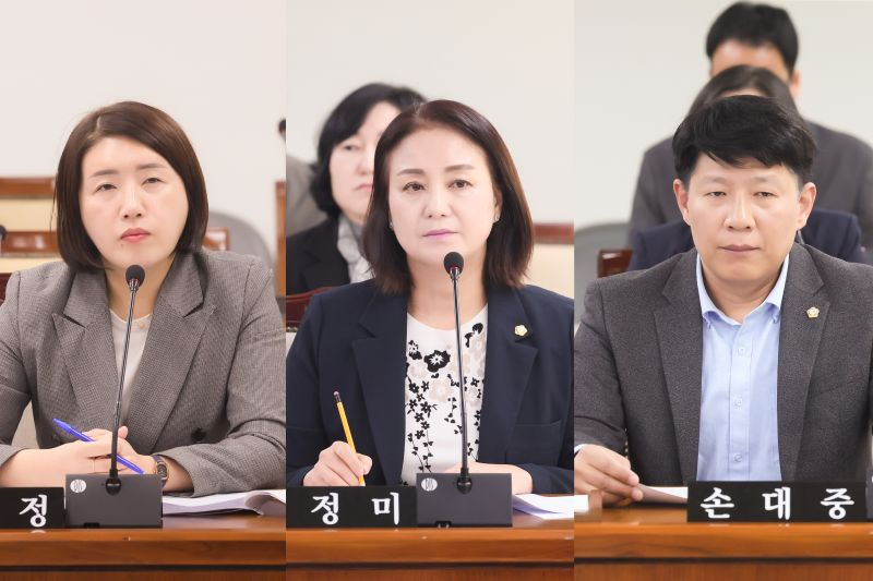 부평구의회, 의원발의 조례안 3건 본회의 의결.jpg