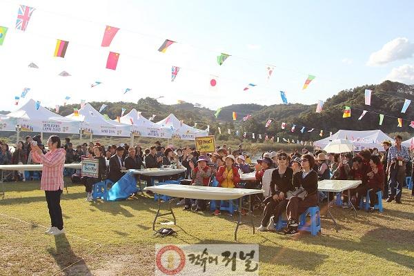 연천군 군남면, 제12회 건강걷기 연강축제 성황리 개최 (1).jpg