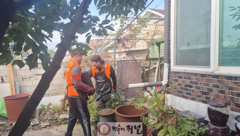 연천군시설관리공단 한아름봉사단 ‘사랑의 연탄 나눔 봉사 활동’ (1).png