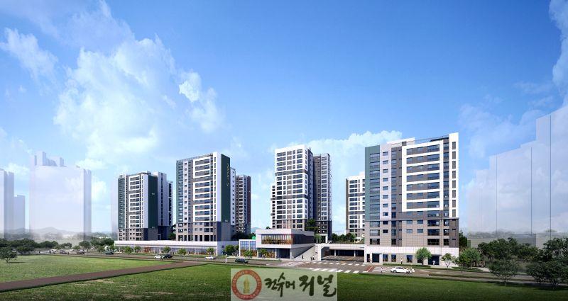 파주 운정신도시 푸르지오 더 스마트_주경투시도.jpg