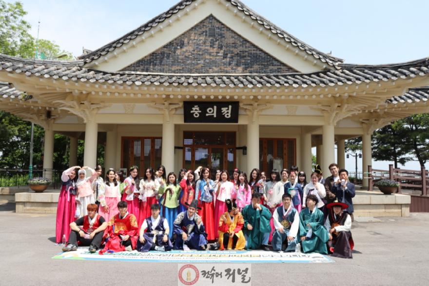 1. 고양시, 17일 ‘노을빛 고양 한강산책’ 개최…행주산성 걸으며 K관광 알린다 (1).jpg