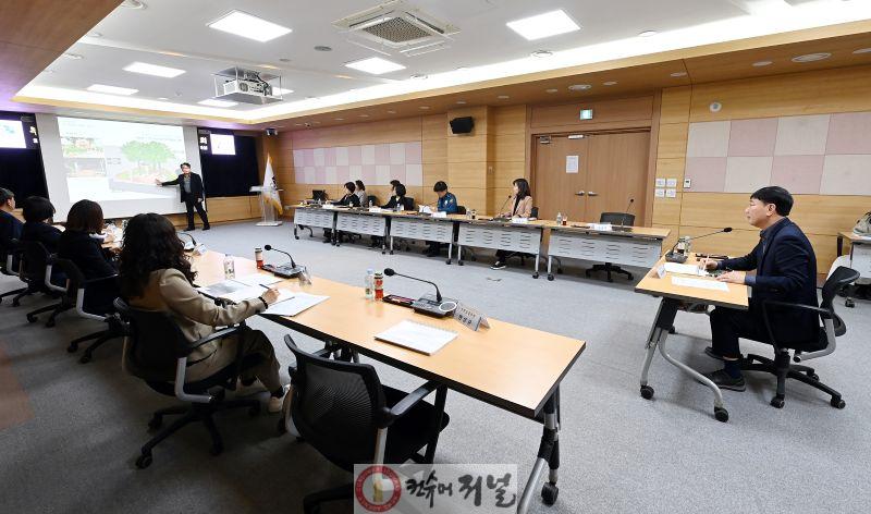 1. 부평구, 부평2동 안심마을 조성사업 중간보고회 개최.JPG