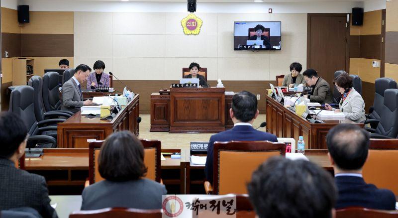 (사진1)인천시의회, 인천연구원장 후보자 인사청문회 실시.jpg
