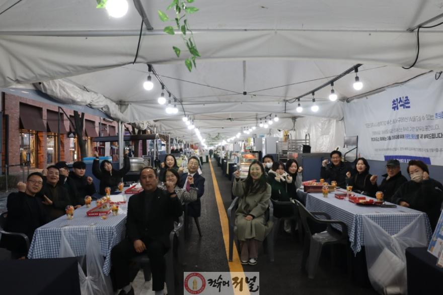 2. 파주시, ‘2025년 제2차 가치 동행 페스타’ 성황리 개최.jpg