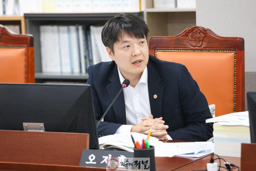 251125_오지훈의원___'컬처패스'_예산_재편성_촉구__이용률_대비_플랫폼_임차료등_과다_책정_문제_지적.jpg