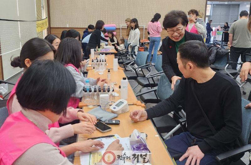 (사진)인천시의회 장성숙 의원, 의료 사각지대 해소 노력 (1).jpg