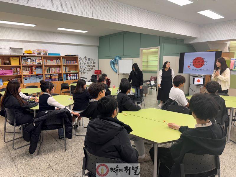 (재)연천군청소년육성재단(연천군청소년상담복지센터), 2025년 디지털미디어 피해청소년 회복지원사업 운영 성료.jpg