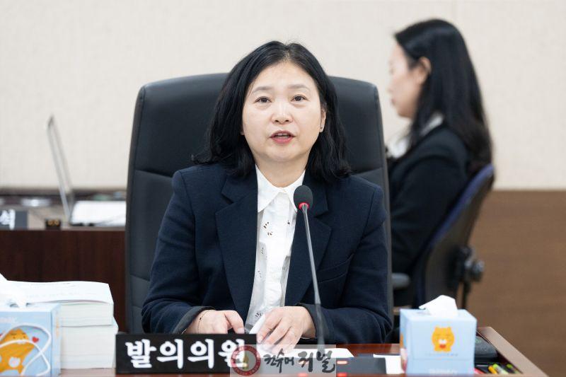 (사진)인천시의회 유경희 의원, 인천국악 보전ㆍ계승 및 국악문화산업 활성화 추진.jpg