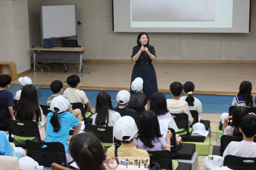 1-1. ‘꼬북클럽(GO! BOOKCLUB)’ 김혜정 작가와의 만남.JPG