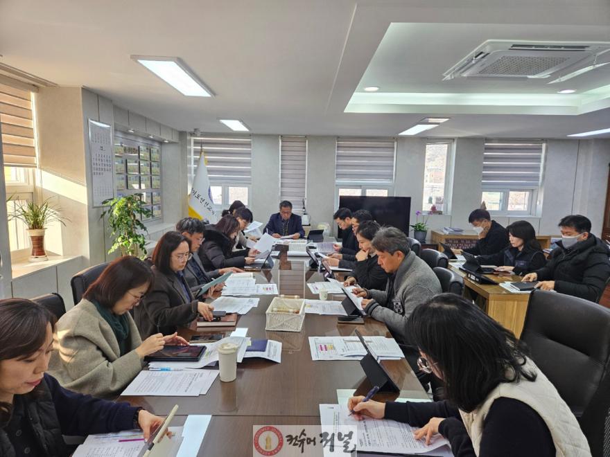 251215 연천교육지원청, 청렴리더단 협의회 실시(사진).jpg
