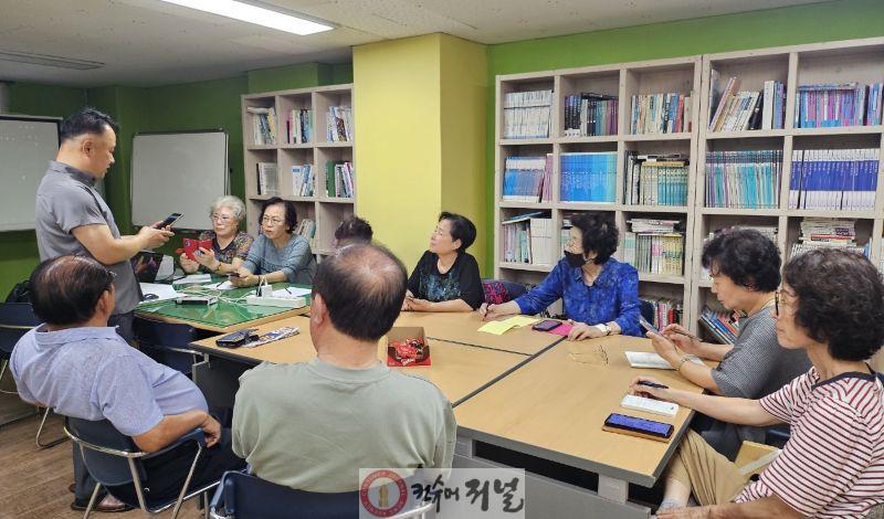 연천군 ‘하지모 평생학습마을’, 경기도 평생학습대상 대상 수상.jpg