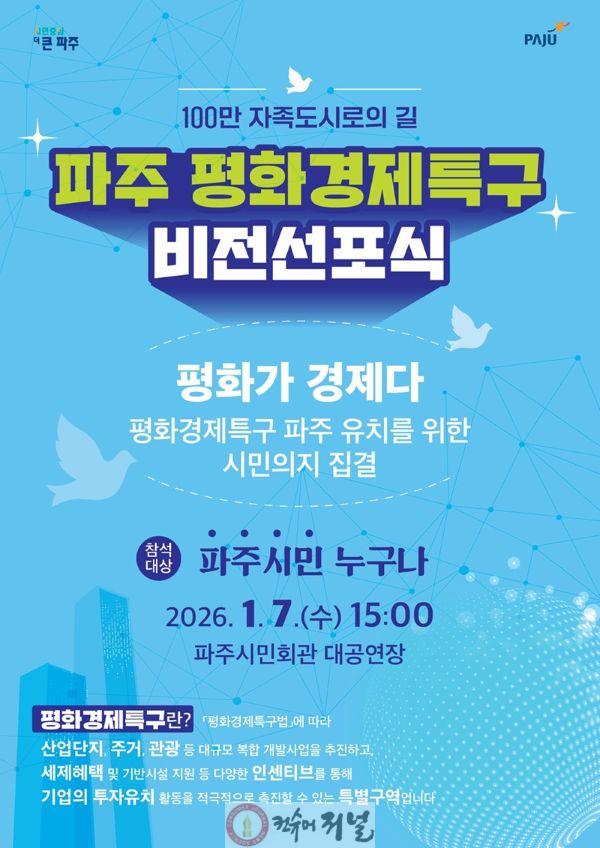 1. 파주시, 평화경제특구 비전선포식 개최.jpg