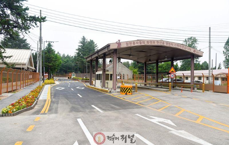 1.시민소통과([기획]의정부시, 우리동네 정책로드맵 ‘가능동편’)2-CRC 통과도로.JPG
