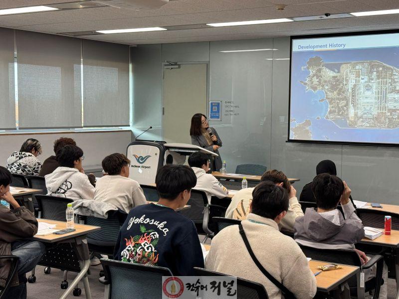 사진2_인천공항공사, 태국 북부방콕대학교와 차세대 항공인재양성 교육과정 개시.jpg