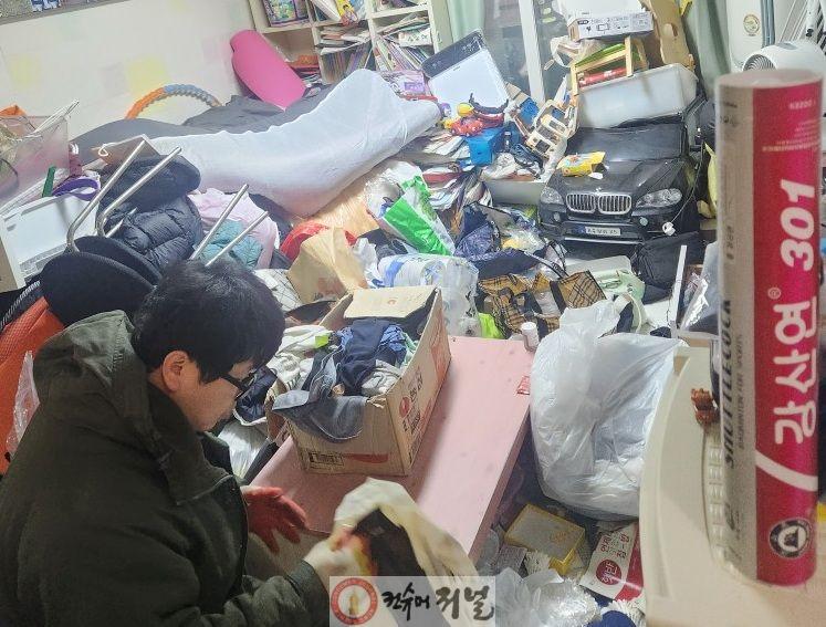 0120 계양구 드림스타트, 자원봉사센터와 연계해 취약 아동 주거환경 개선 완료 (1).jpg