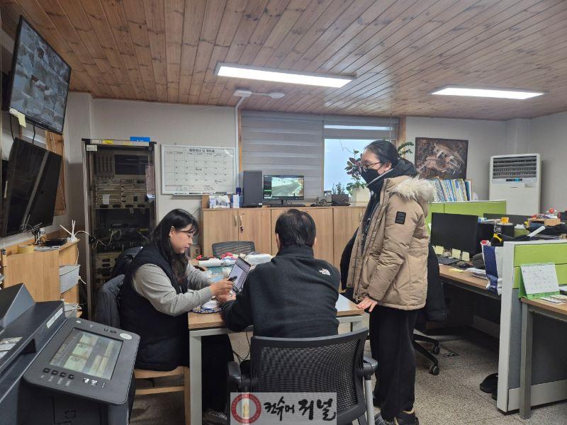 1-1. 연천군, 근로자 맞춤형 건강상담 실시… 현장 중심 보건관리 강화.jpg