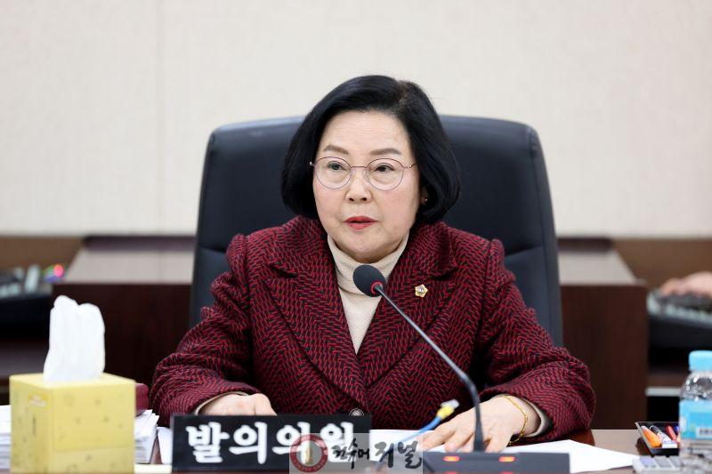 (사진)인천시의회 이선옥 의원, 독립유공자 유족 배우자 의료비 지원 근거 마련.jpg
