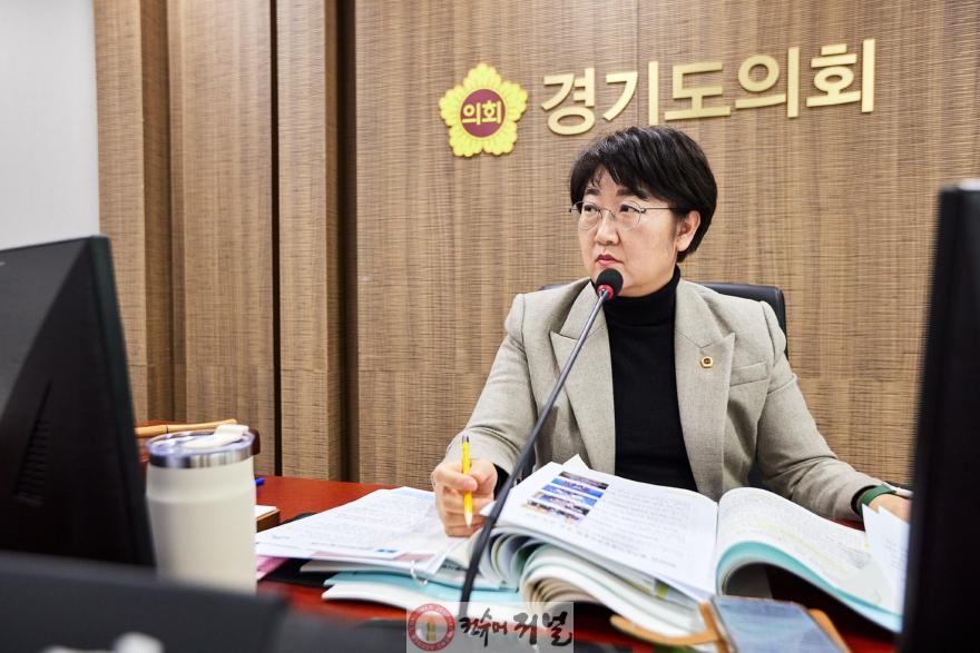 260209_고은정_의원__“킨텍스_제3전시장_건설__경기도_지역_업체_참여로_지역_상생_일궈야”.jpg