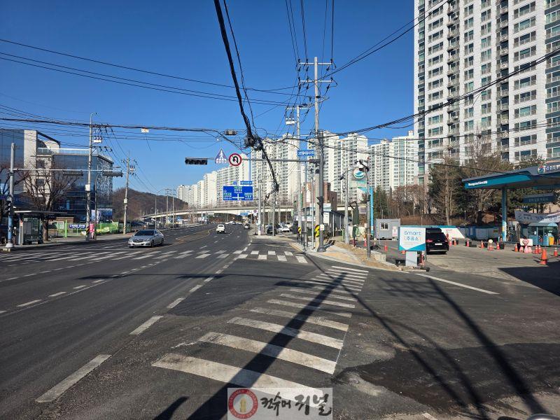 260209 경기도의회 정하용 의원, 구갈교 인근 도로환경 개선 이끌어 (1).jpg