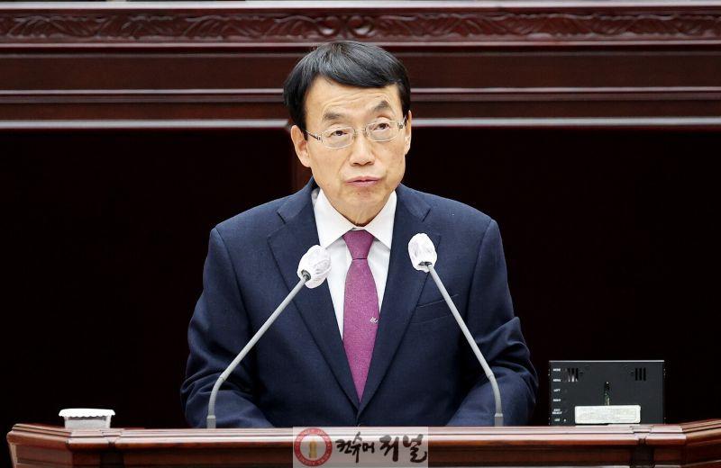 (사진)인천시의회 허식 의원, 북한 발행 노동신문 개방에 따른 ‘올바른 국가관ㆍ역사관 교육 강화 촉구.jpg