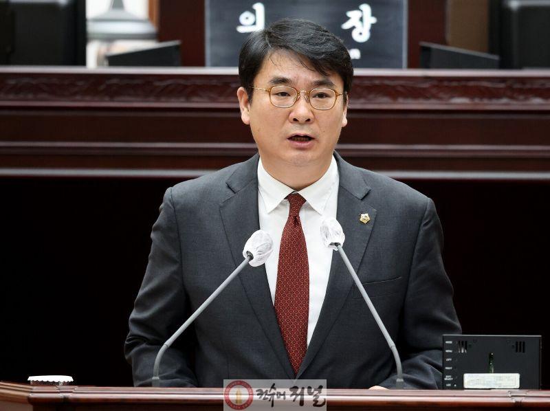 (사진4)인천시의회 조현영 의원, 송도세브란스병원 협박에 굴복하는 인천시 직격.jpg