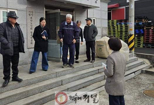 1-2. 파주시 월롱면, 설 앞두고 21개 마을 찾아 따뜻한 현장 소통.jpg