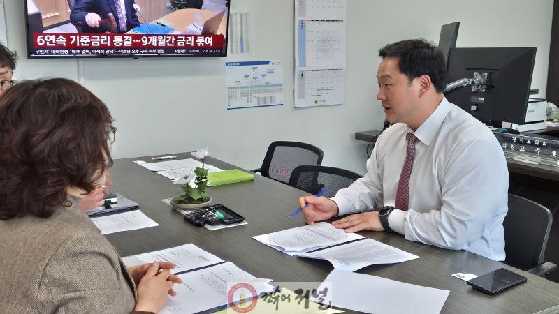 4. 인천광역시교육청, 중·고교 교원 대상 ‘학생평가 역량강화 연수’ 실시.jpg