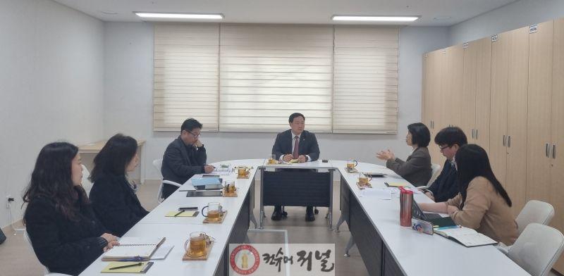 20260228260228 경기도의회 고준호 의원 경기도 시범사업 ‘파주 타니마니’ 정책 간담회 통해 2026년 확대 논의.jpg