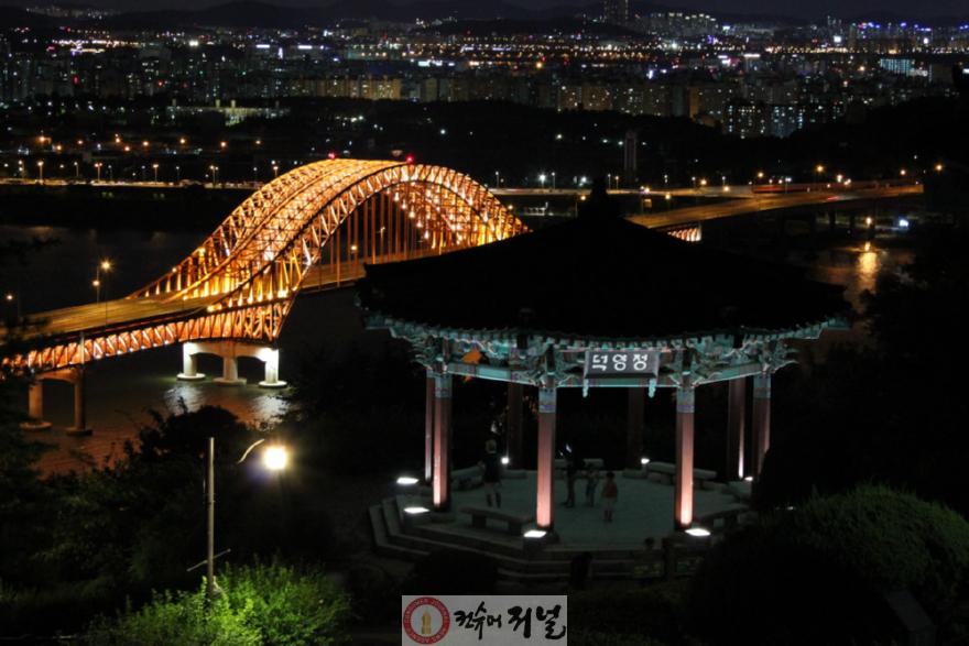 2. 고양시, 3월 14일부터 행주산성 야간개장 시작 (1).jpg