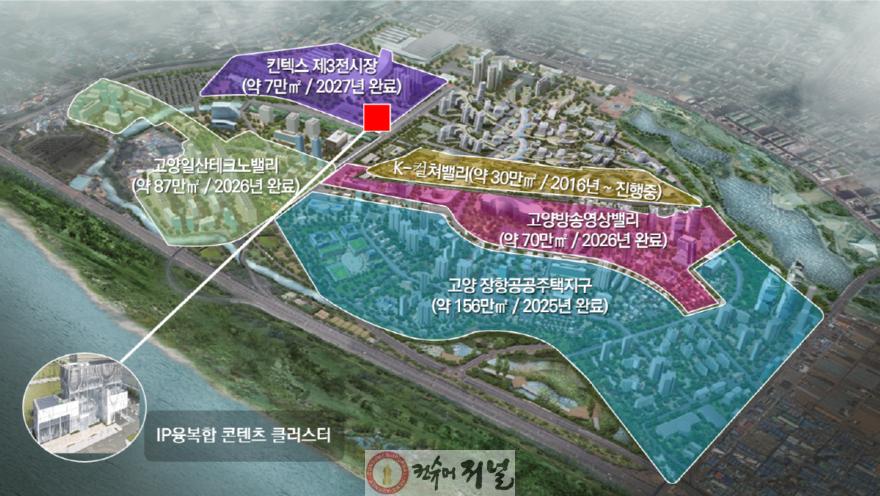 1-4. IP융복합 콘텐츠 클러스터 입지도.jpg