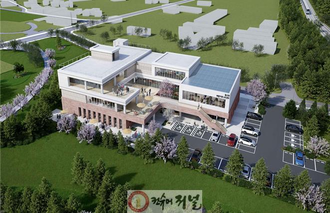 1.연천군, 청산면 복합커뮤니티센터 건립 사업 착공.jpg